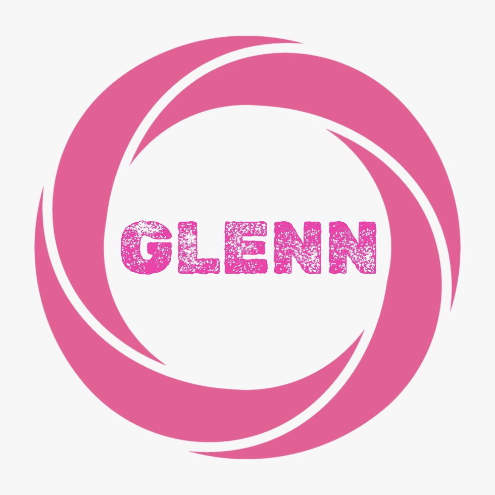 GLENN Logo